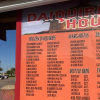 Daiquiri House - Cashier