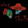 Dancing Skulls