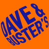 Dave and Buster's - Friendswood - Runner / Expo