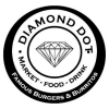 Diamond Dot Market - Cashier