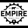 Empire Burgers & Brew