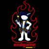 Endgame Bar - Bartender