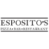 Esposito's Pizza~Bar~Restaurant