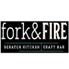 FORK & FIRE - Prep Cook