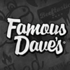 Famous Daves - Kansas City Speedway