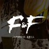 Fast Furious Japanese Grill - Server