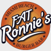 Fat Ronnie's Burger Bar