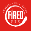 Fired Pie