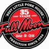 Full Moon Bar-B-Que - Chef