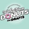 Funkytown Donuts - Runner / Expo