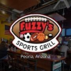 Fuzzy’s Sports Grill - Dishwasher