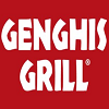 Genghis Grill-logo