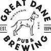 Great Dane Pub & Brewing Co. - Fitchburg