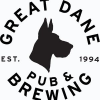 Great Dane Pub & Brewing Co. - Hilldale