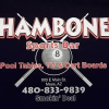 Hambone Sports Bar & Grill - Bartender