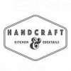 Handcraft Kitchen & Cocktails - Runner / Expo