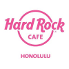 Hard Rock Cafe - Honolulu - (1230)