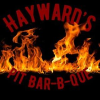 Hayward's Pit Bar B Que & Catering