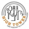 High Tower Deli & Cafe - Cashier