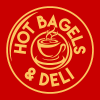 Hot Bagels and Deli