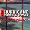 Hurricane Sports Grill