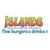 Islands Restaurant Cerritos