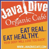 Java Dive Organic Cafe