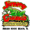 Jimmy Guana's