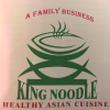 King Noodle - Host