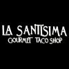 La Santisima - Bar-back