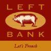 Left Bank Menlo Park Brasserie