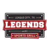 Legends Sports Grill - Line Cook