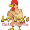 Lo-Lo's Chicken & Waffles - Scottsdale