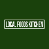 Local Foods Kitchen - Cashier