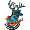 Luckys Indoor Outdoor - Bar-back