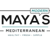 MAYA'S MODERN MEDITERRANEAN