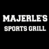 Majerle's Sports Grill - Bar-back