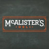 Mcalisters Gourmet Deli