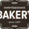 Metrotainment Bakery - Baker