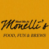 Monelli's Italian Grill & Sports Bar - Chef