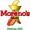 Moreno's Mexican Grill - Cook