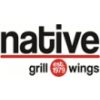 Native Grill & Wings - Busser