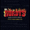 Nordy's BBQ & Grill