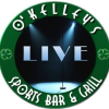 O'Kelley's Sports Bar & Grill - Manager