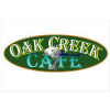 Oak Creek Cafe