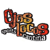 Ojos Locos Sports Cantina - El Paso - Bartender