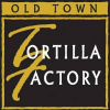 Old Town Tortilla Factory - Cook