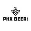 PHX Beer Co. Scottsdale Brewery & Restaurant