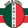 Paninis Grill