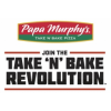 Papa Murphy's | Take 'N' Bake Pizza-logo